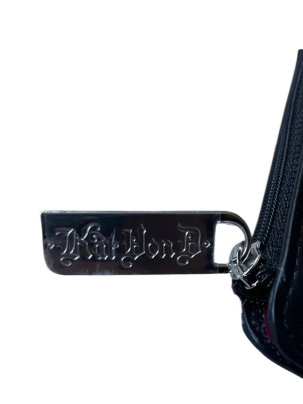 Kat Von D pre loved
